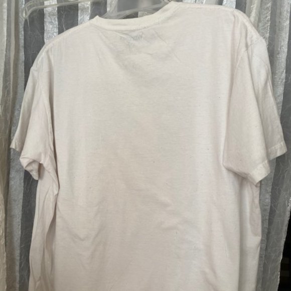 Wrangler Riders Vintage Men's T-Shirt, size 2XL - Picture 4 of 4